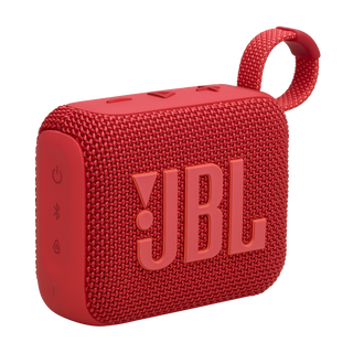 Image of JBL Go 4